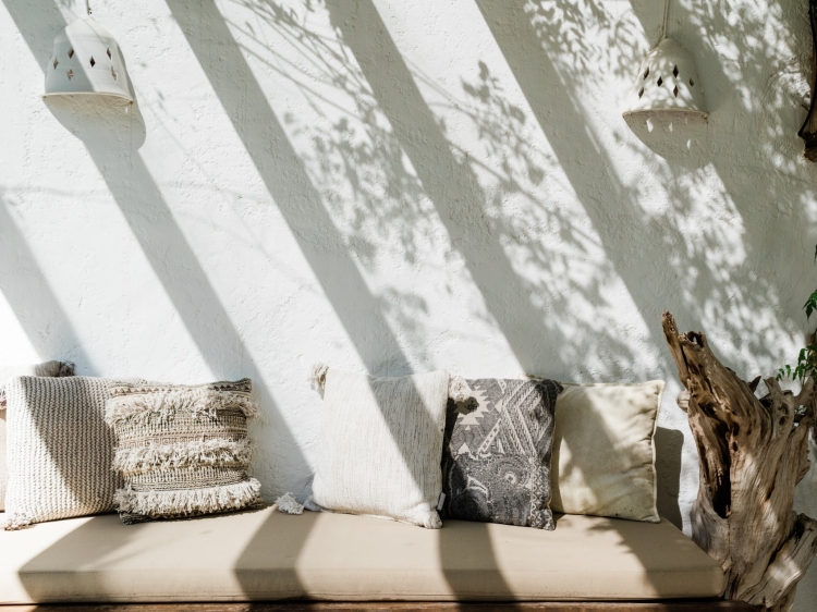 Can Sastre Agroturismo ibiza boutique design  hotel b&b
