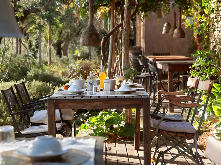 Fattoria San Martino ist das beste kleine Boutique-Hotel in der Toskana und ein romantischer Kurzurlaub