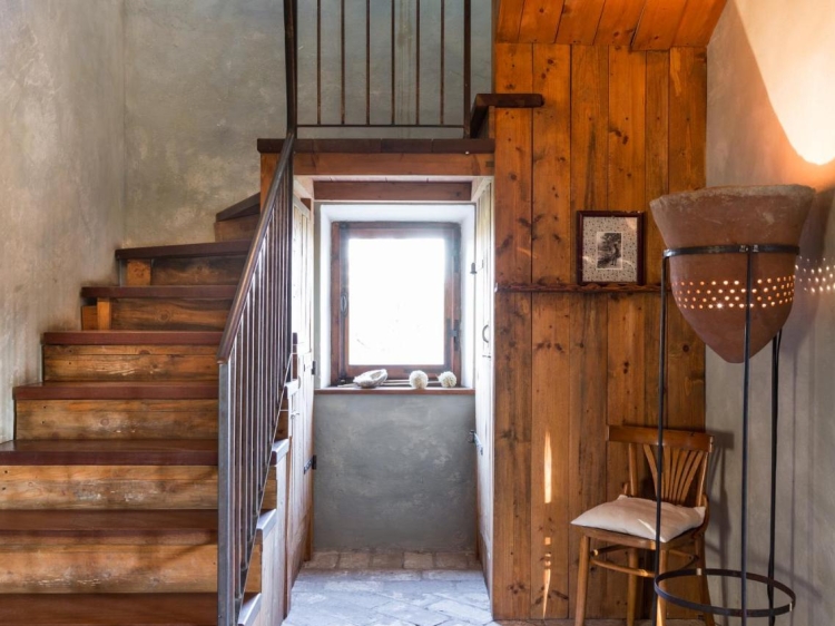 Fattoria San Martino ist das beste kleine Boutique-Hotel in der Toskana und ein romantischer Kurzurlaub