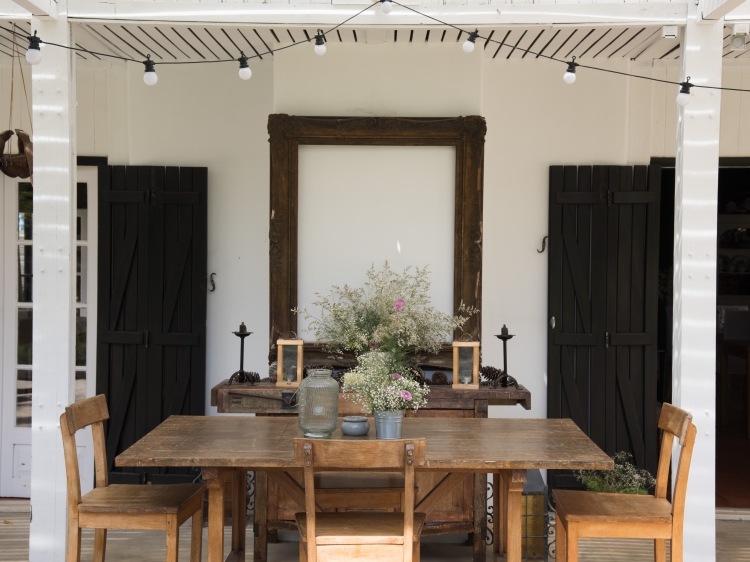 Casal do Frade boutique hotel b&b Aldeia do Meco Setubal