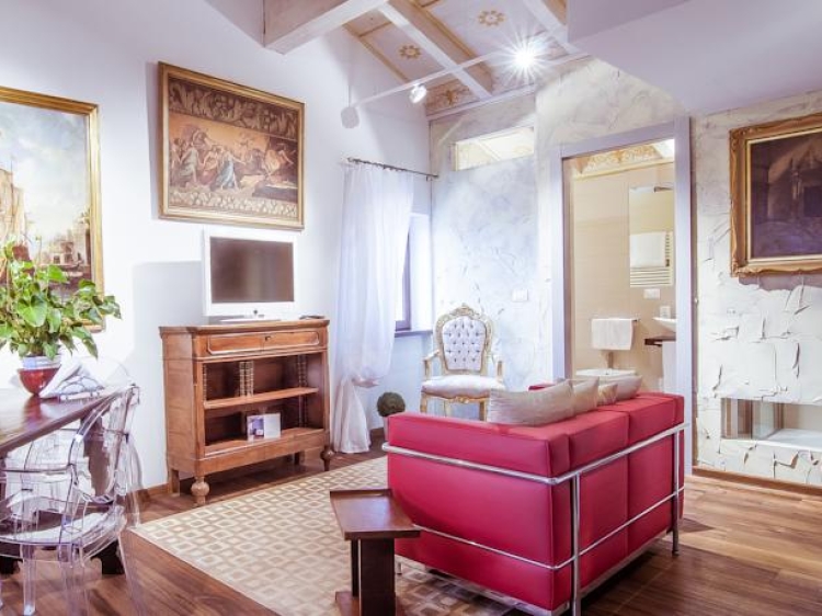 Le Suite di Giulietta