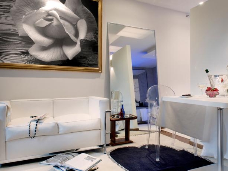 Le Suite di Giulietta