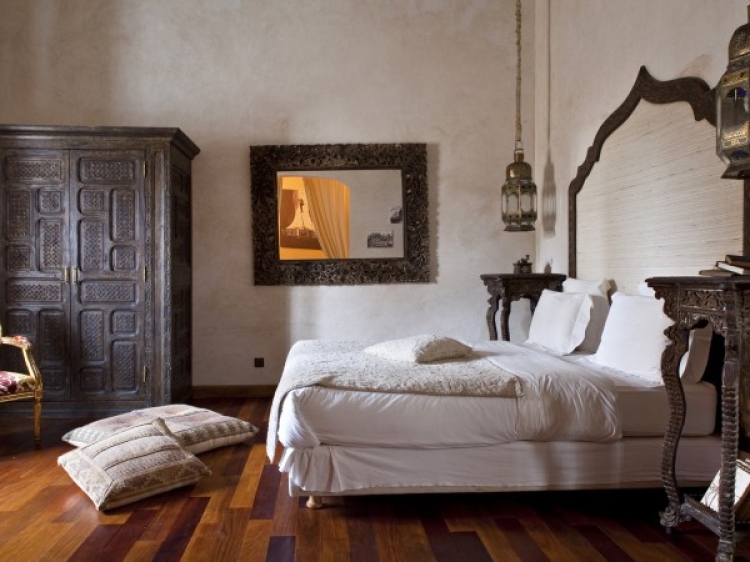 Villa de l'Ô hotel riad in Essaoiura beste Luxus-Boutique-Unterkunft Marokko