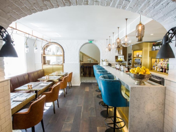 Das Ampersand Hotel - luxuriöse und romantische Unterkunft in London