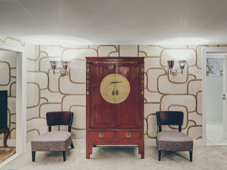 Charming Deco Apartment Lisbon City Centre Portugal