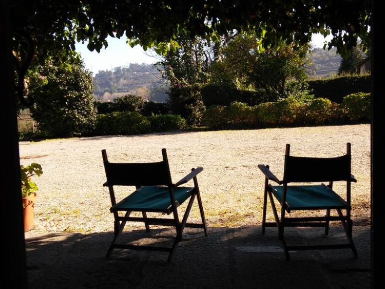 Quinta de São Vicente Minho Charming Accommodation Cozy Portugal