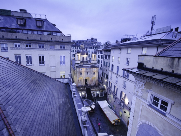 Genova Porto Antico Bed and Breakfast beste appartments hotel