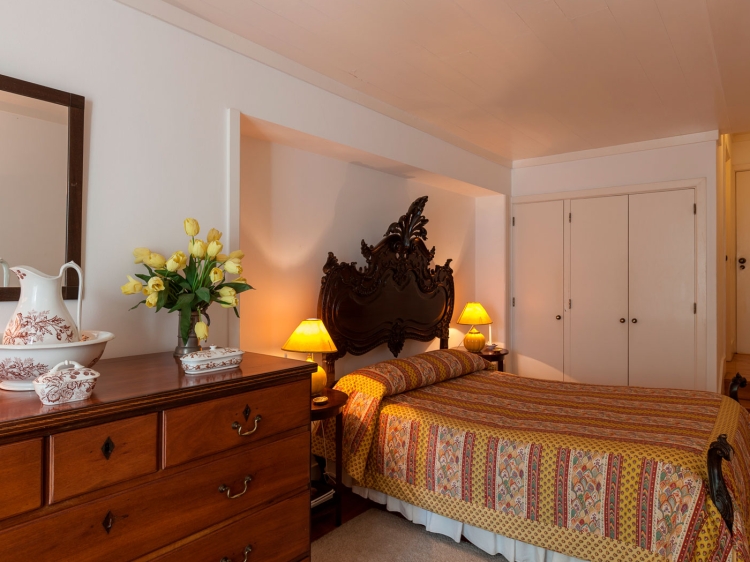 Doppelzimmer imnCasa Casal do Loivos b&b Hotel in Douro boutique 