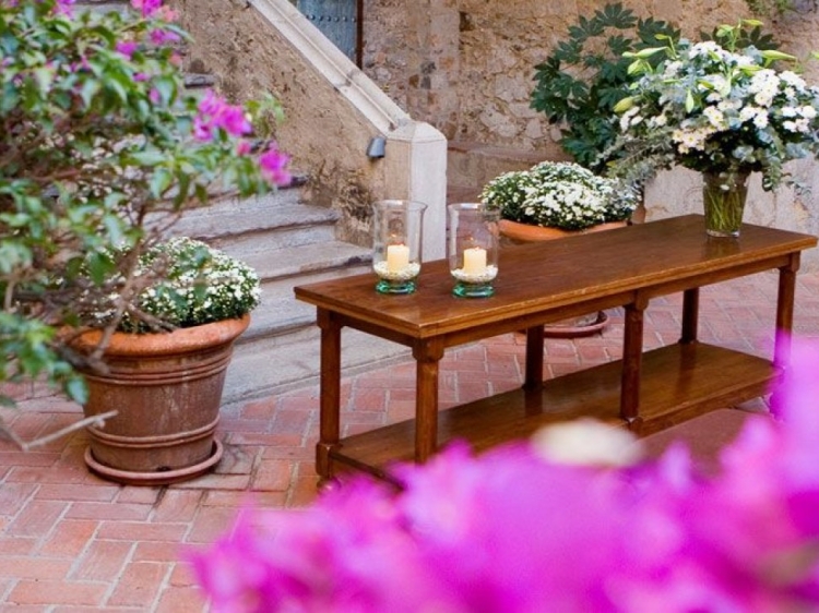 El Far de Sant Sebastià Hotel & Restaurant Costa Brava Catalunya Boutique Hotel wedding