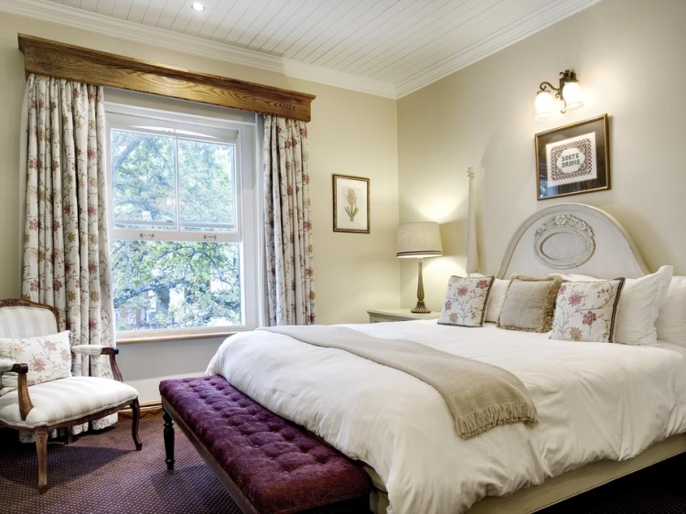 Coopmanhuijs Boutique Hotel Stellenbosch South Africa Cape Winelands