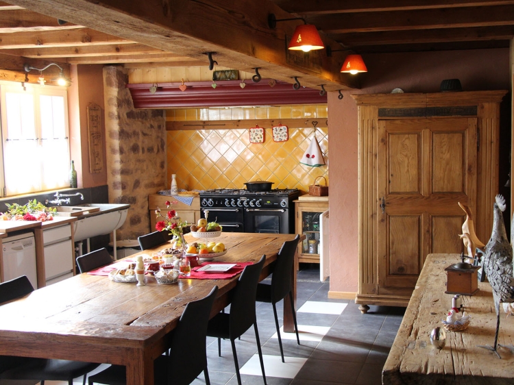 La Grage du Couvent RIBEAUVILLE alsace hotel boutique