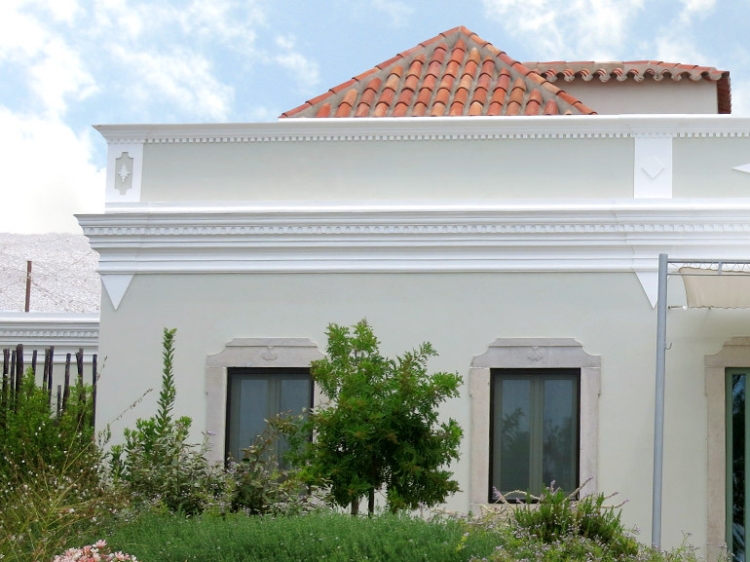 Fazenda Nova Hotel Tavira algarve boutique beste