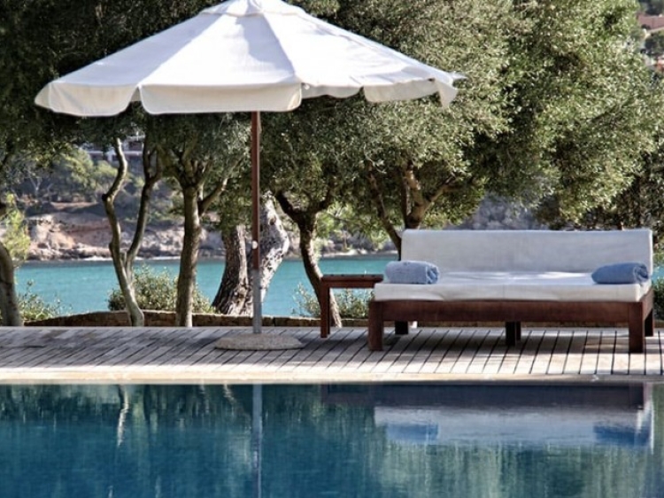 Hotel Can Simoneta luxushotel mallorca luxury