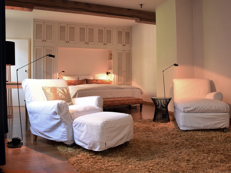 Hotel De Witte Lelie Antwerpen boutique romantik beste hotel b&b