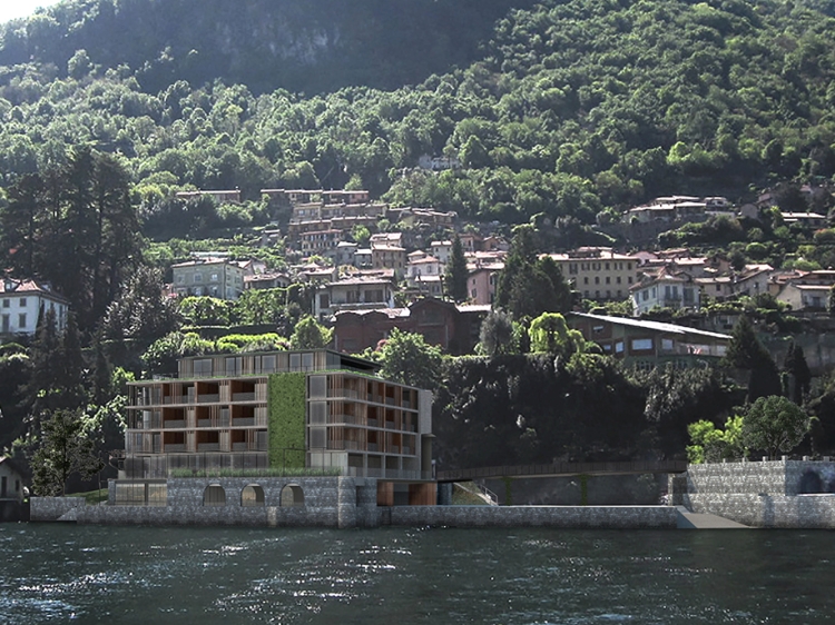 il Sereno Hotel