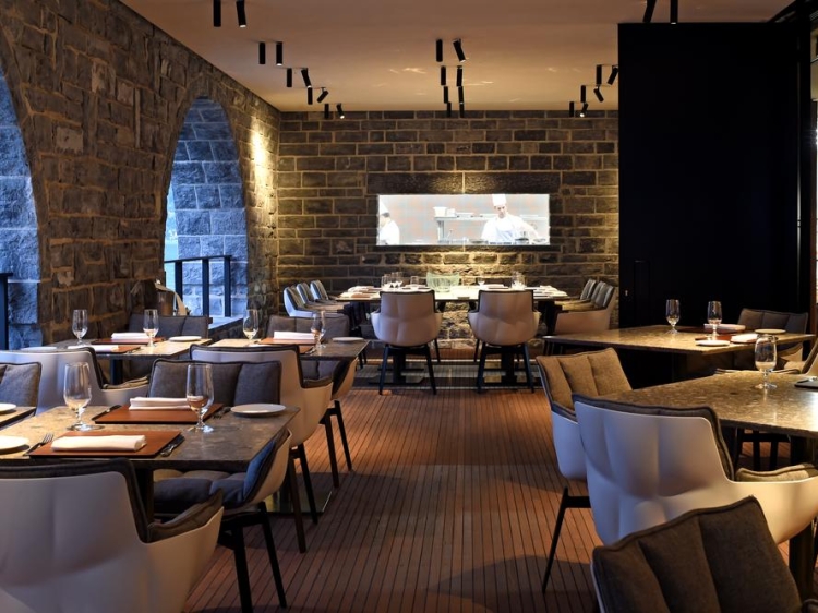 Il Sereno Luxuriöses Design Hotel am Comersee