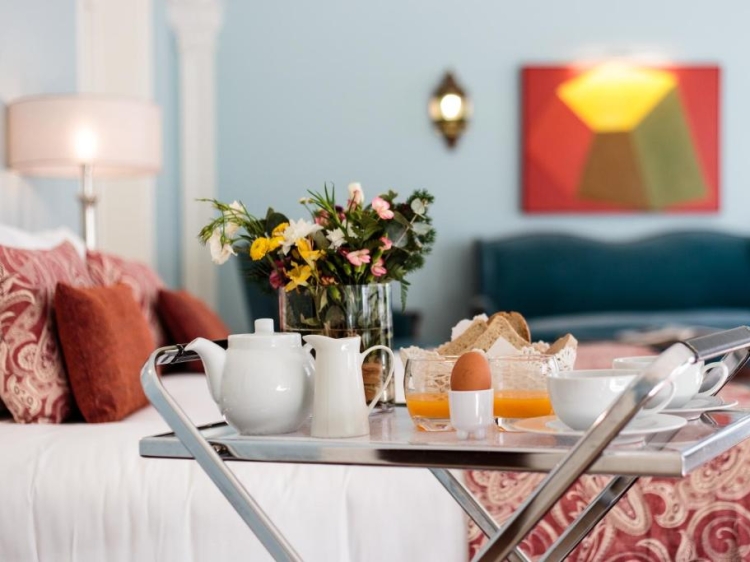 bestes romantisches hotel in lissabon liebe Palace secretplaces