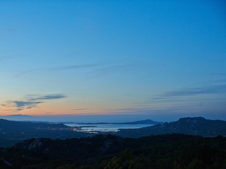 Petra Segreta Charmantes Luxuriöses Romantiches Hotel Sardinien Costa Smeralda