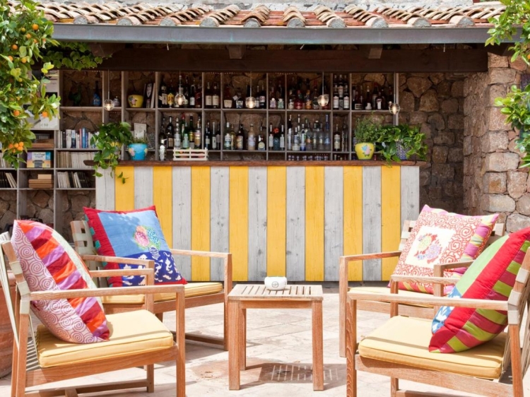 bestes Luxushotel Il Pellicano in Porto Ercole tuscasny