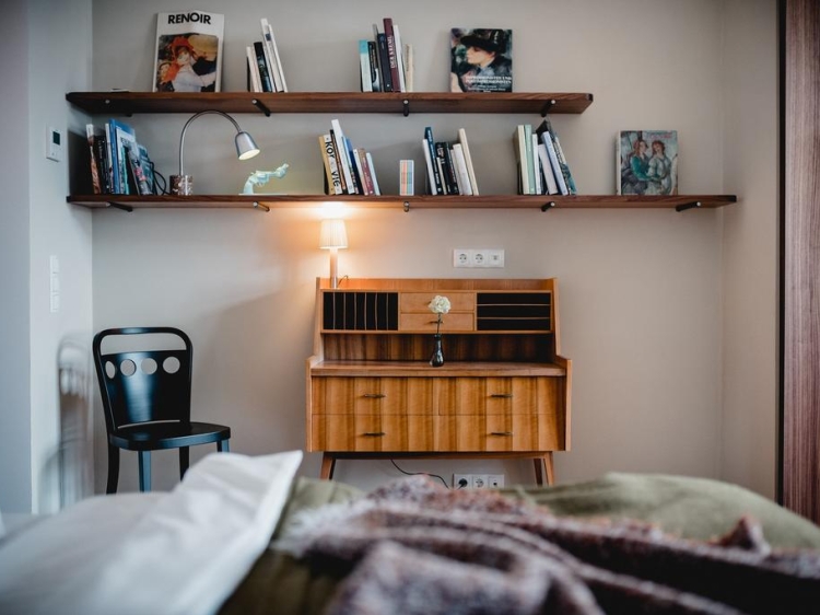 Small Luxury Hotel Altstadt Vienna  beste kleines trendy
