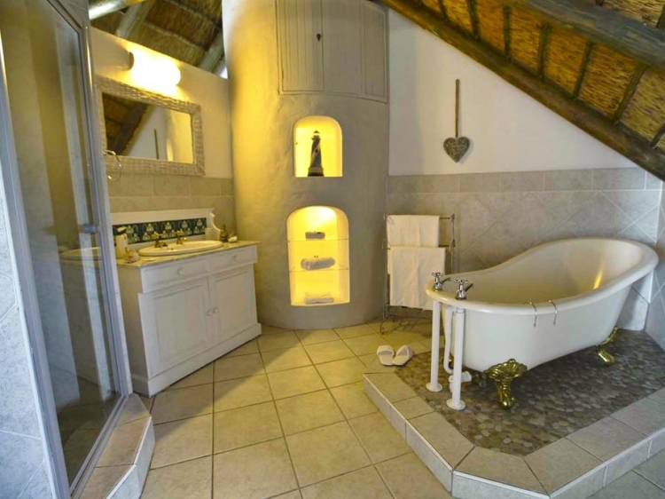 Gilcrest Place Hotel b&b Paternoster