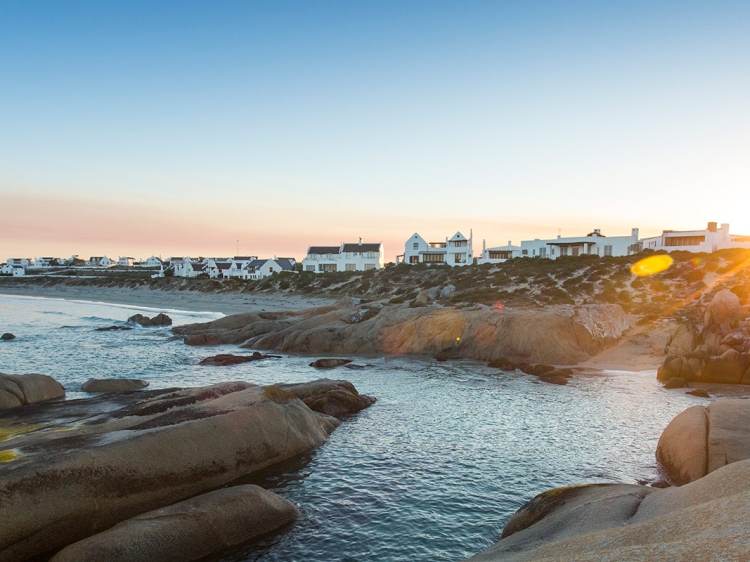 La baleine Appartaments paternoster beste  ferienhaus