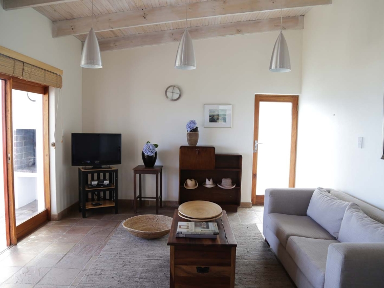 La baleine Appartaments paternoster beste  ferienhaus