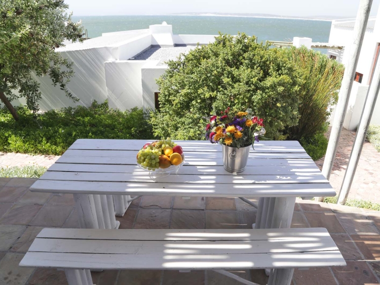 La baleine Appartaments paternoster beste  ferienhaus