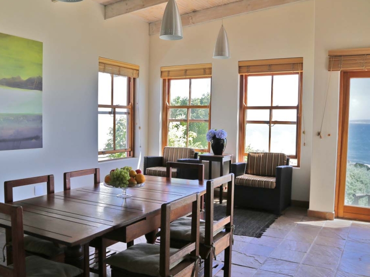 La baleine Appartaments paternoster beste  ferienhaus
