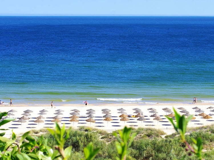  Praia Verde Boutique Hotel Luxus-Design-Hotel an der Algarve in Strandnähe