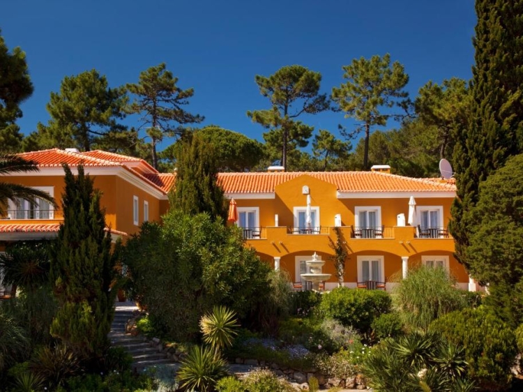 Longevity Senses - Cascais Boutique Hotel