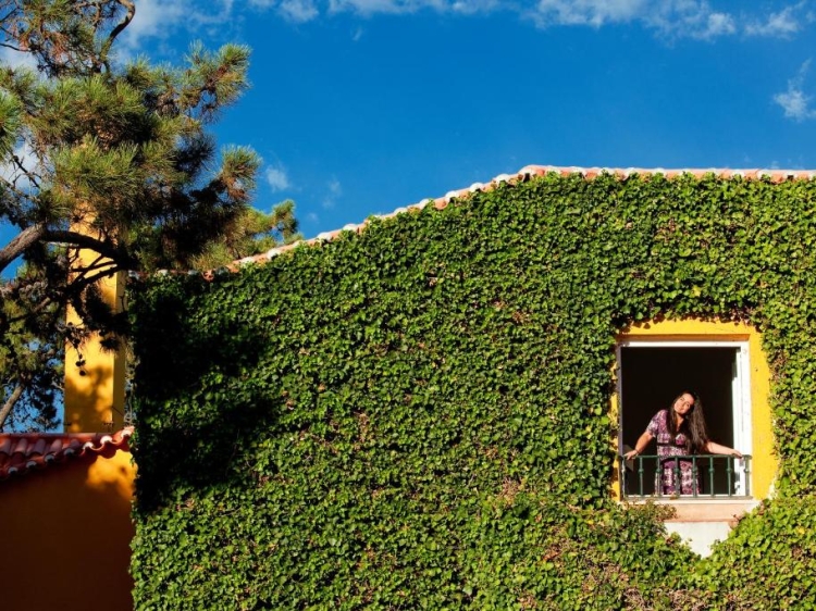Longevity Senses - Cascais Boutique Hotel