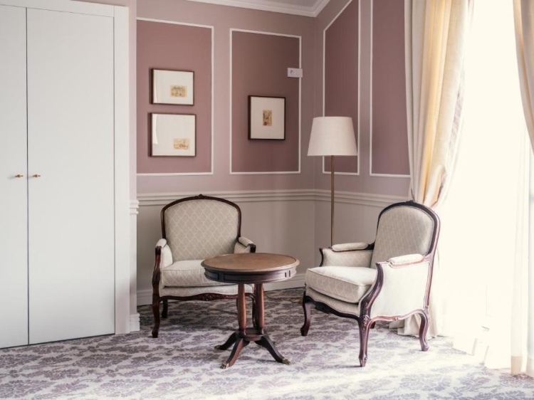 Longevity Senses - Cascais Boutique Hotel