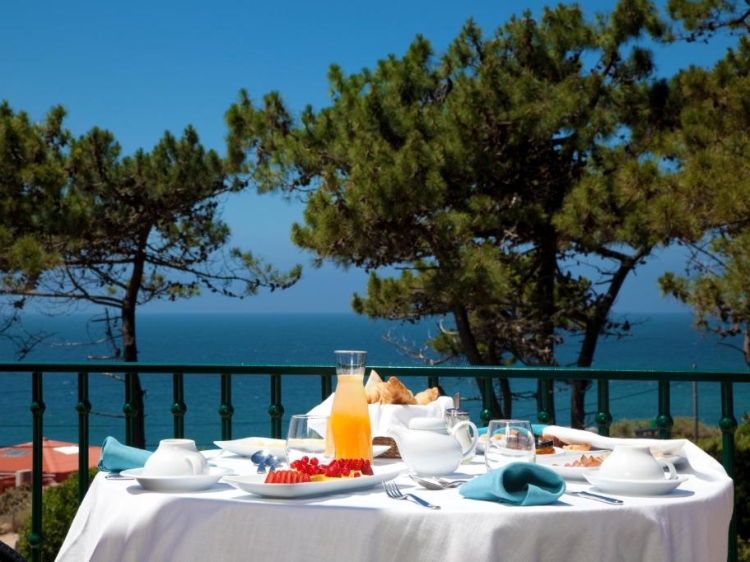 Longevity Senses - Cascais Boutique Hotel