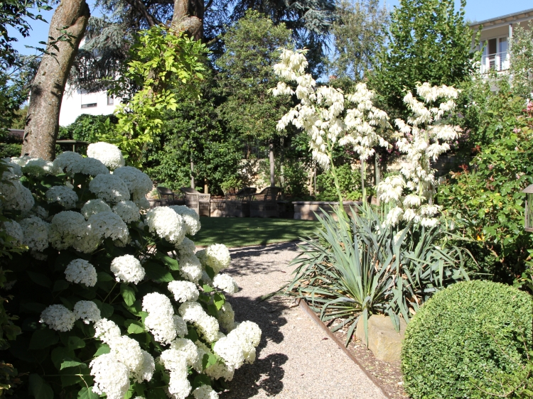 Schlößchen Hildenbrandseck Beautiful Garden