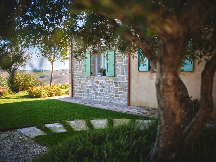 boutique hotel im grünen, beste Ferienhäuser in Italien, secretplaces 