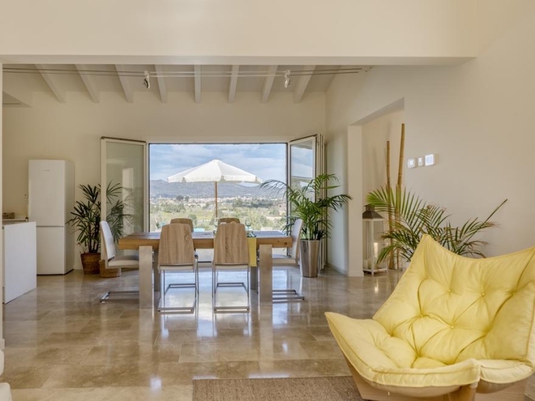 Es Lligats Agriturismo