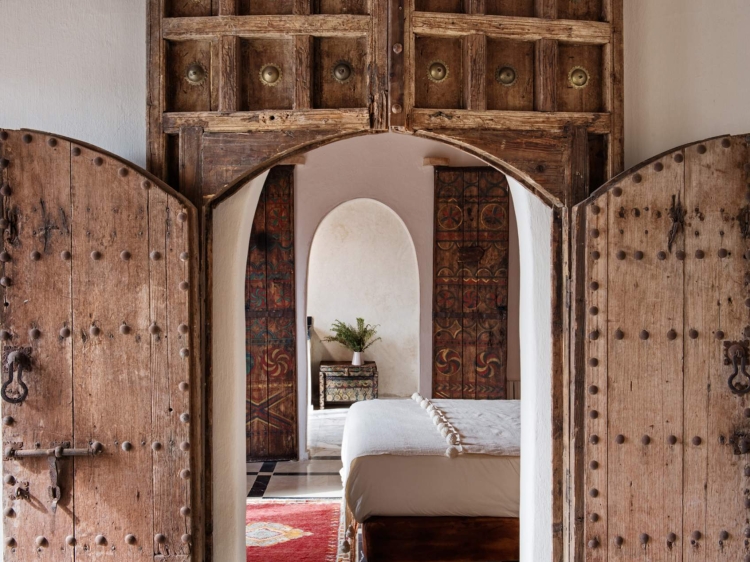 KASBAH BAB OURIKA hotel luxury beste luxus marrakesh
