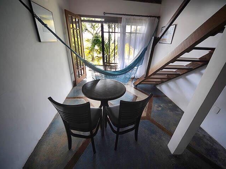 Standard suite 