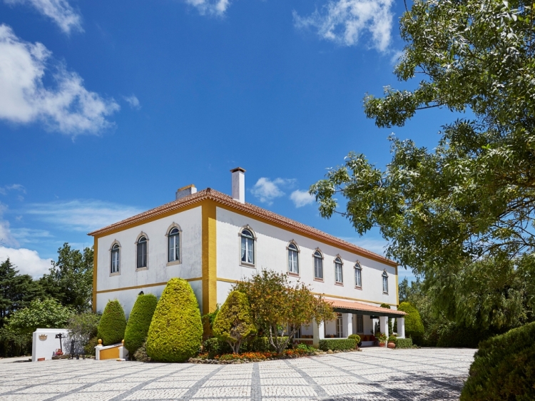 Casa d'Óbidos - hotel hause zu vermieten beautiful hotel b&b