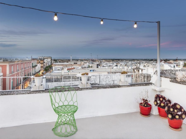 Palazzina Appartment fasano puglia beste