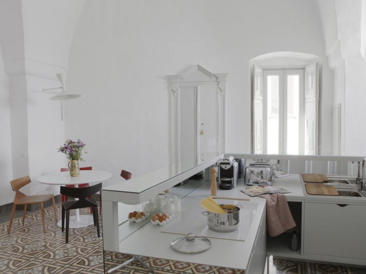Palazzina Appartment fasano puglia beste