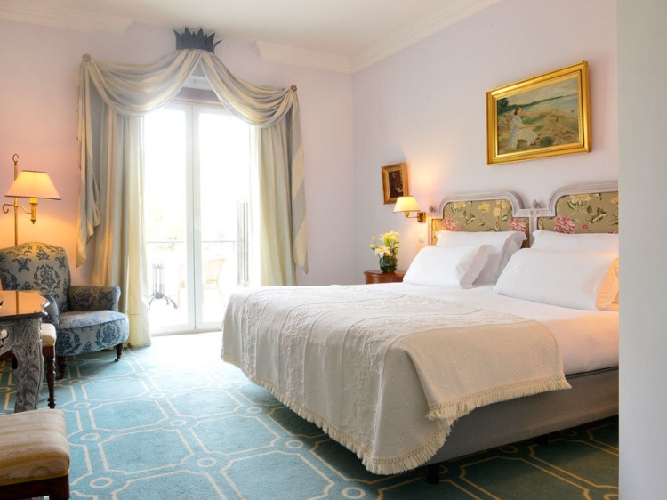 Pestana Palace Hotel & National Monument bestes luxuhotel in lissabon