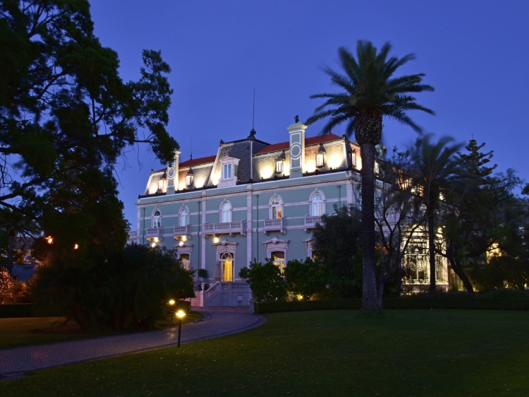 Pestana Palace Hotel & National Monument bestes luxushotel in lissabon