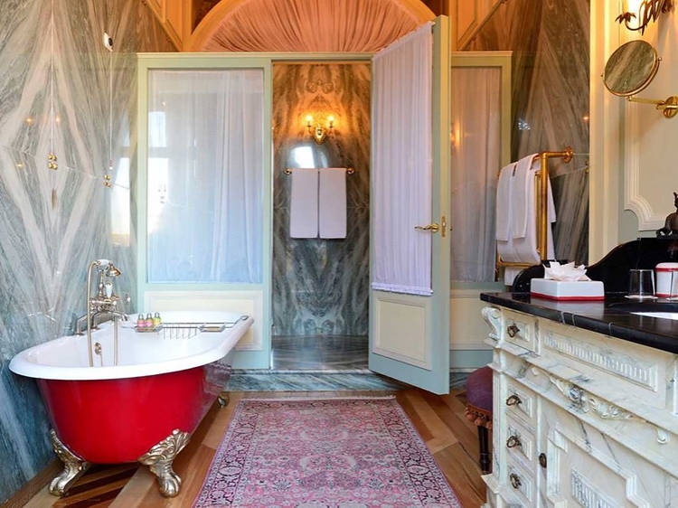 Pestana Palace Hotel & National Monument hotel lisbon