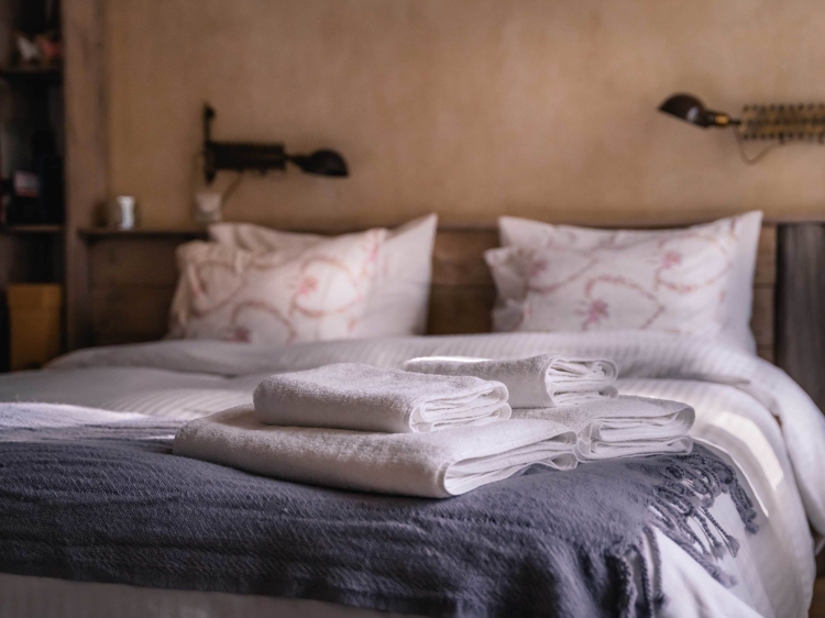 Hotel Papaevangelou bestes boutique hotel in papigo