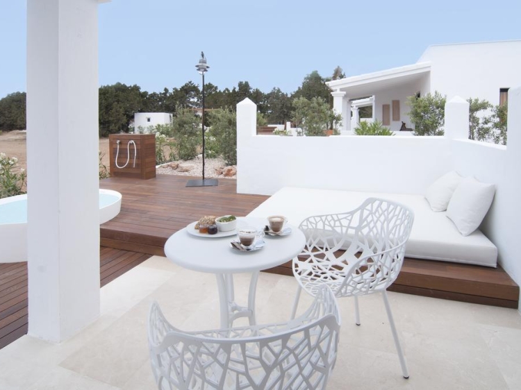 Bungalows Paraiso los Pinos 