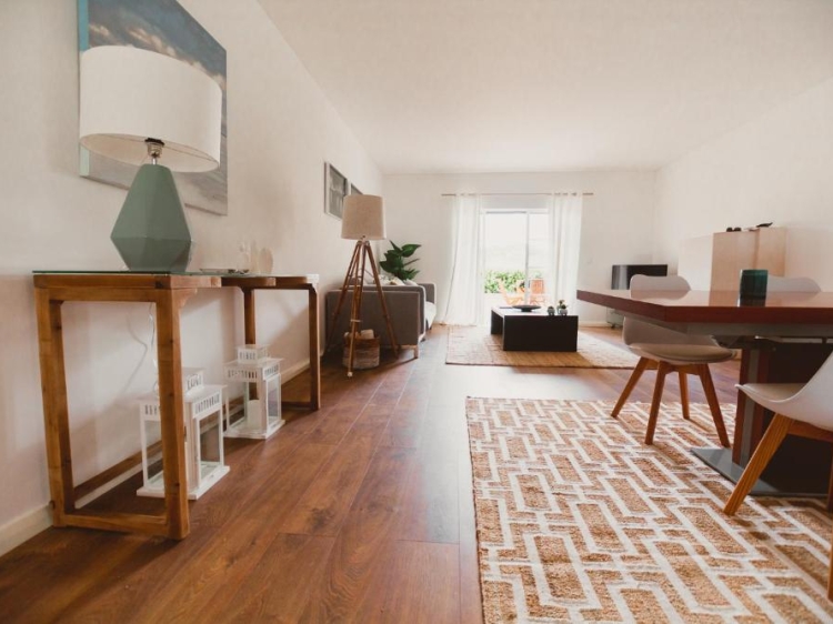Vila Bicuda appartments cascais Lisbon beste self catering