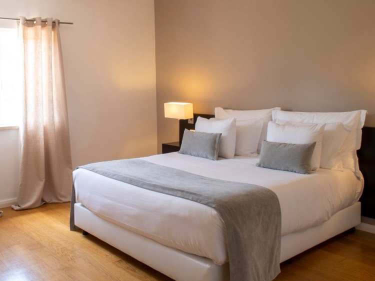 Vila Bicuda appartments cascais Lisbon beste self catering