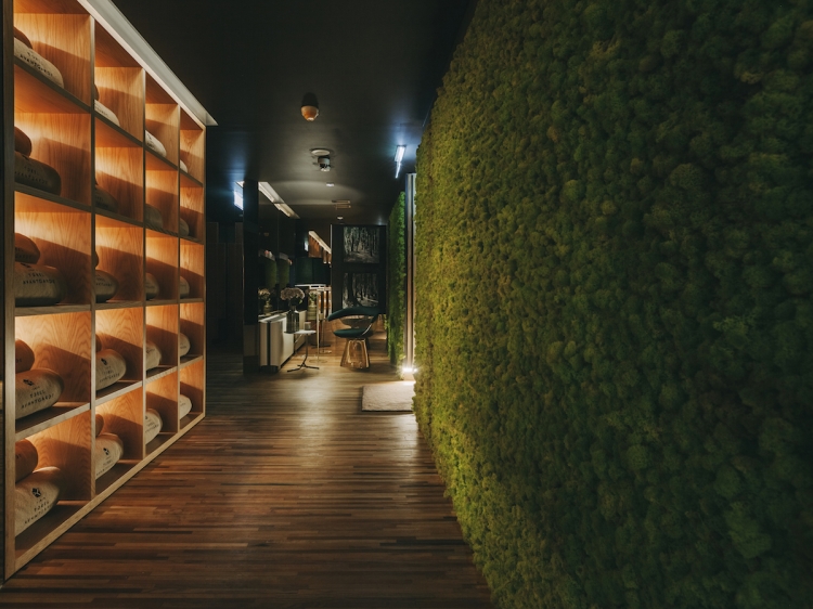"Balsamea" Spa